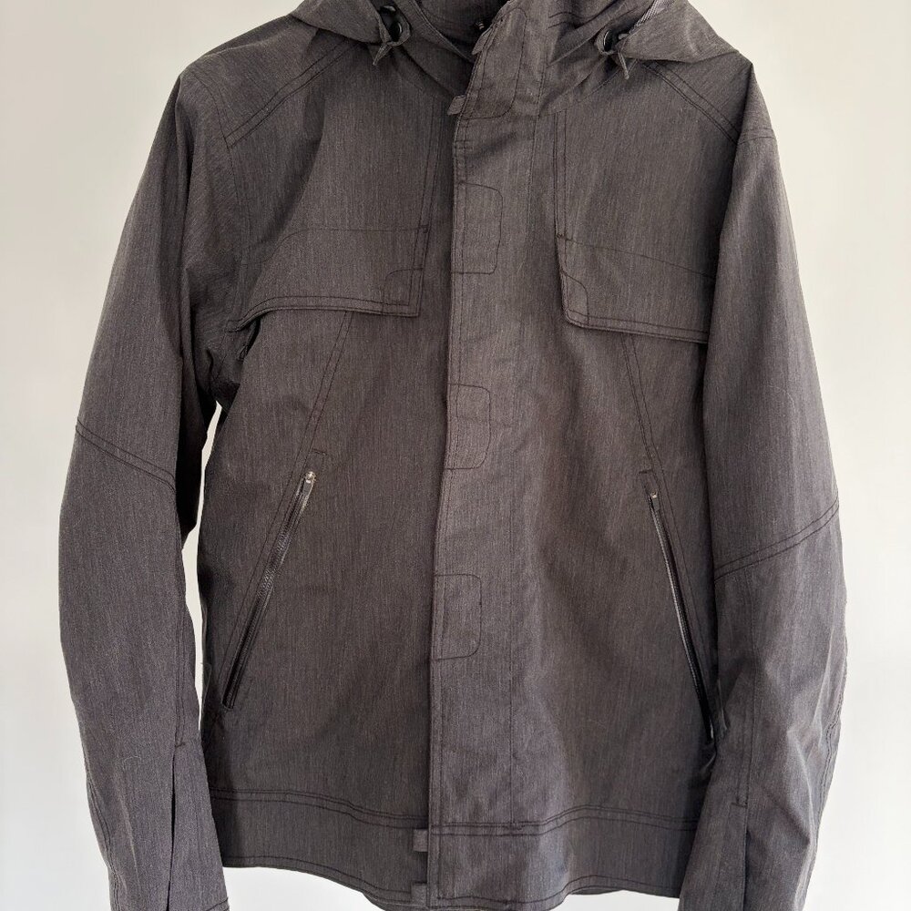 NAU 3L Waterproof Jacket